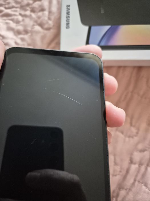 Samsung A34 128gb 5G