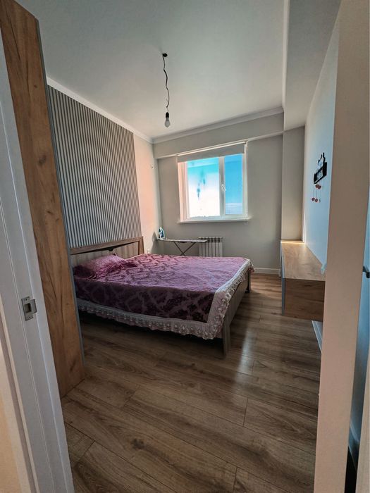 2 ком ВИП в Abyroy