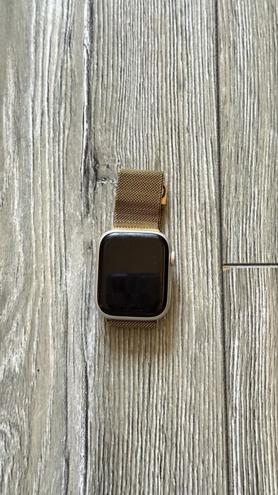 Apple watch series 8 Gps+ celluar45mm