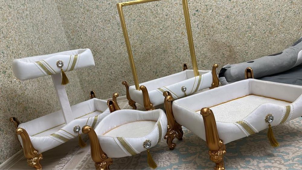 Корзина тойбастар