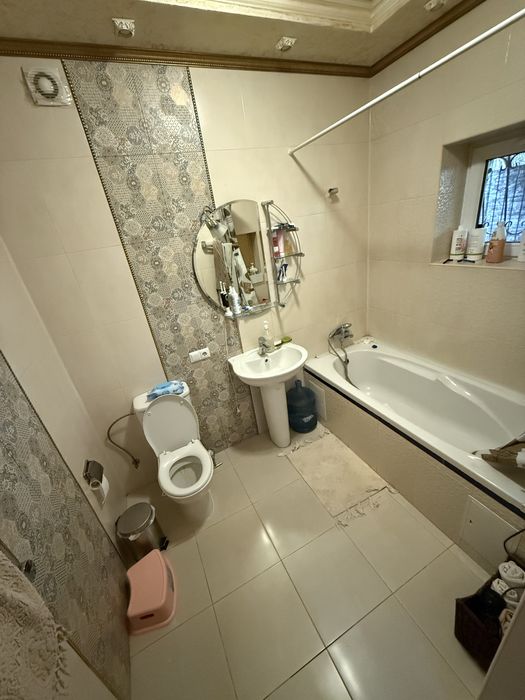 Дом район Ремизовка