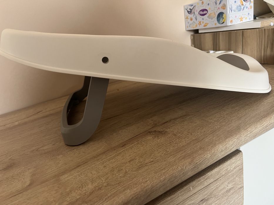 Горка для купания новая