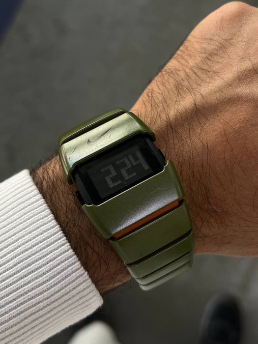 Nike Часы Nike часы