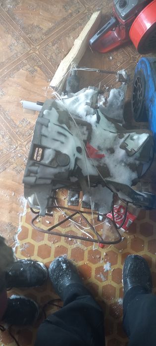 Продам каробку ваз 2115