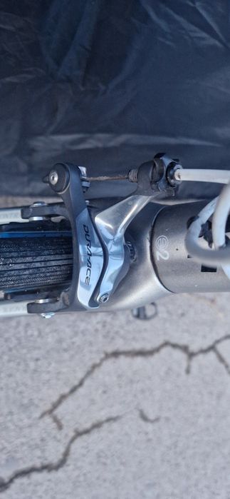 Trek Madone 5.5 -шосеен велосипед