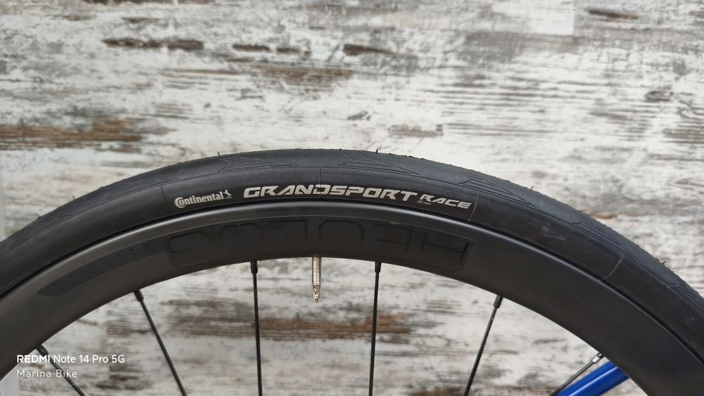 Карбонов шосеен велосипед Specialized Tarmac SL6 S-Works Ultegra Aeolus Elite 35 Carbon | 54