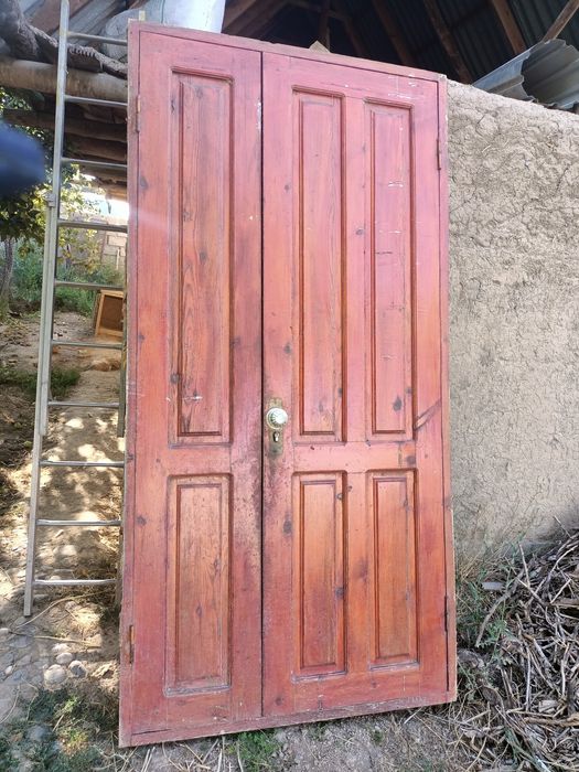 Двери межкомнотные