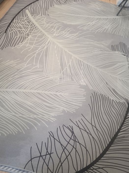 Продам 2-3 ковер не скользит,19тыс