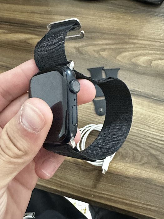 Aplle watch 7 45mm