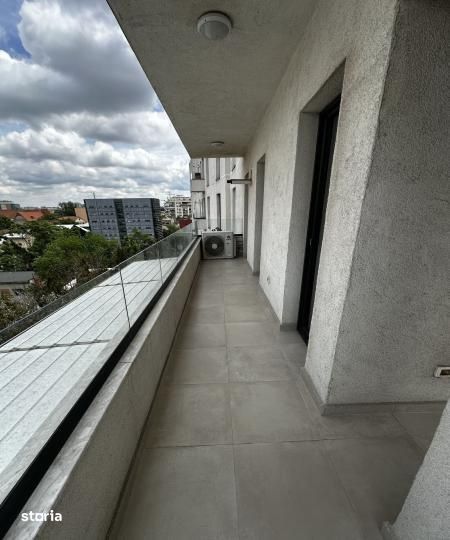 Union Plaza | Bulevardul Unirii | 4 Camere Premium | 114 mp | Mobilat