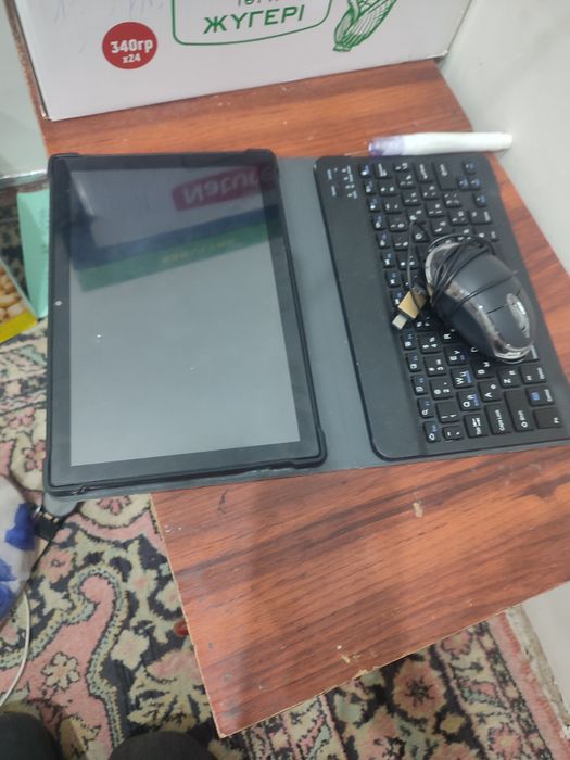 Планшет срочна сатылады