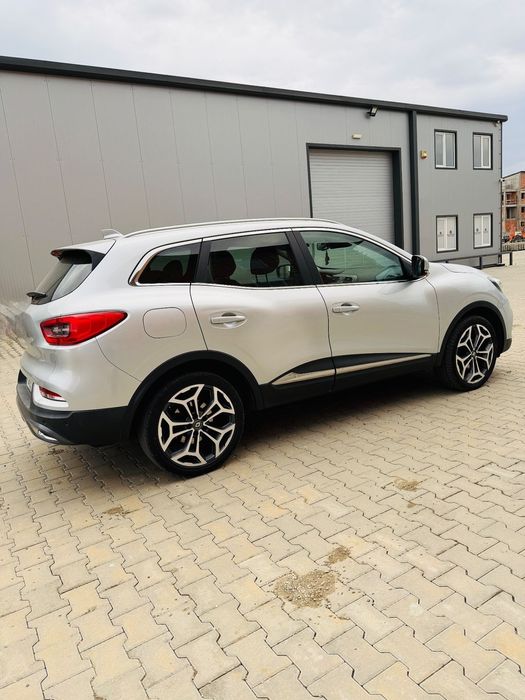2019 Renault Kadjar 1.5 dCi Facelift / Full Options