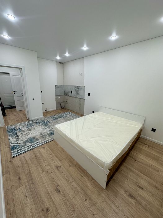 Продам квартиру в курортном месте Боровое