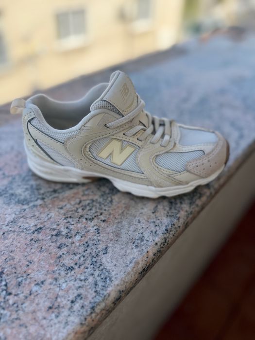 New balance оригинални маратонки