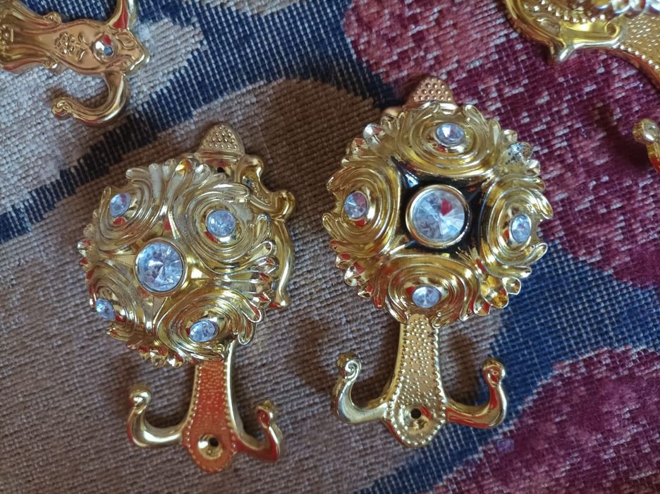 Держатель для штор