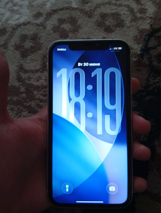 iphone 11 64 talik