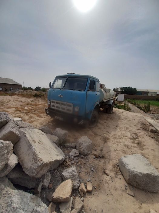 Маз вадавоз сотилади