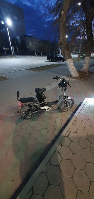 Продам велосипел