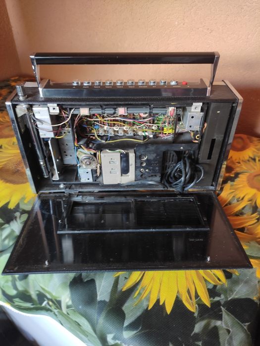 GRUNDIG  Ocean  Boy 210