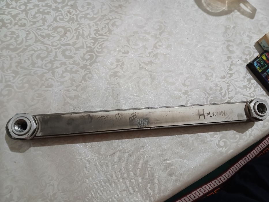 Жентра АКПП ни маслоний радиатори