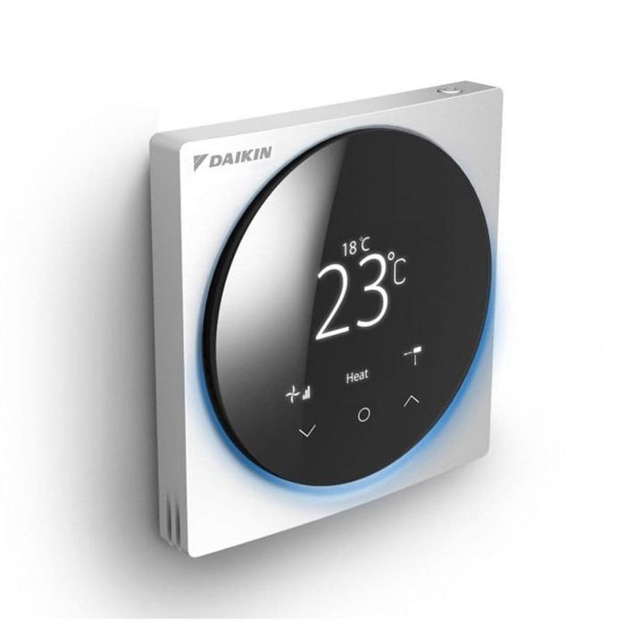 Daikin SkyAir 8kw RZASG71 FAA71 висок клас климатик 24ка нов с транспо