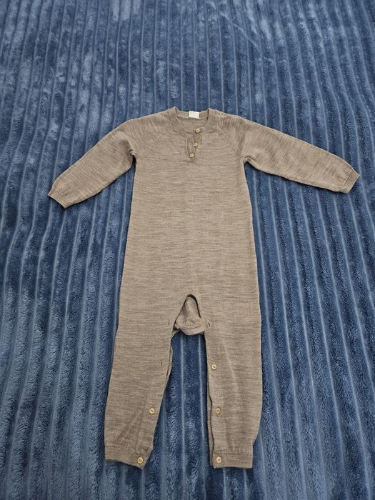 Salopeta 100% lana H&M