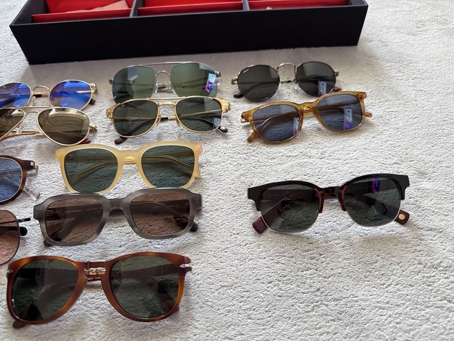 Ochelari de soare Bottega Veneta,Persol,Serengeti,Randolph,Bauch Lomb,