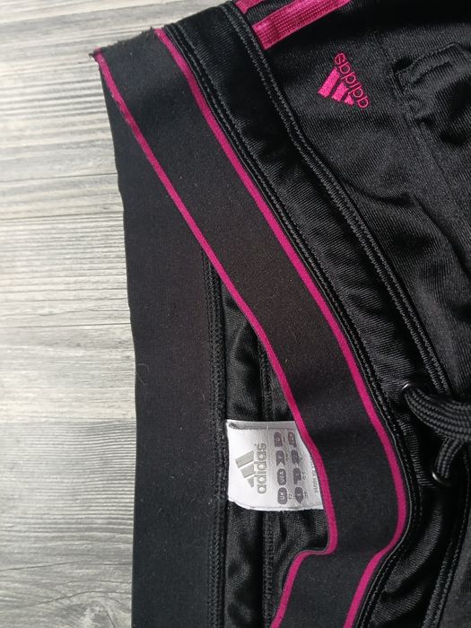 Vintage Adidas анцуг