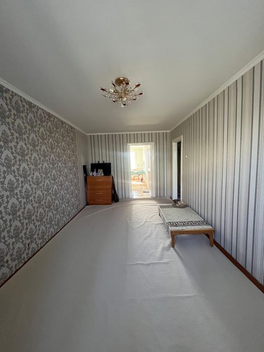 Квартира 2 комнатная