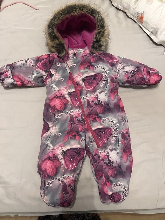 Зимний комбинезон Kerry