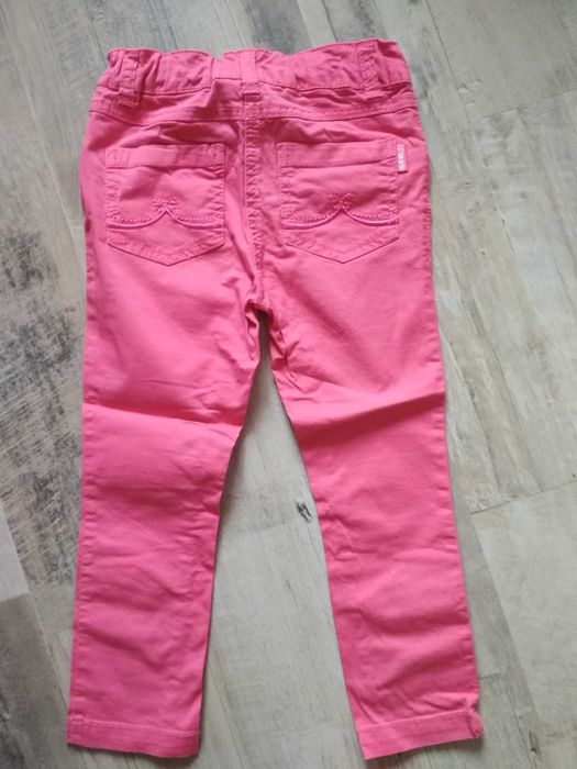 детски панталон за момиче