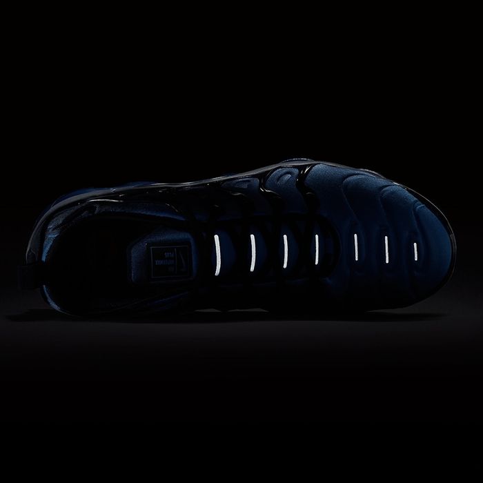 Nike Air VaporMax - Blue * Финална Разпродажба *