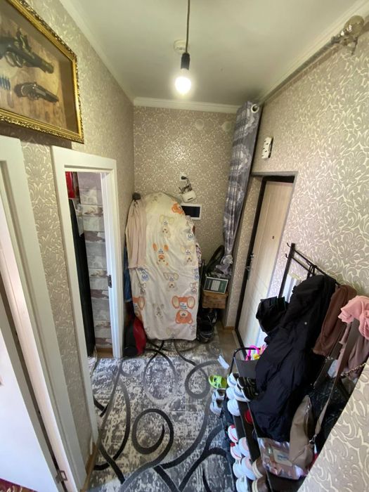 1 xonali uy sotiladi