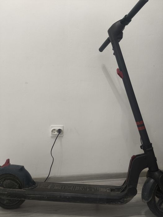 Электро сомакат.