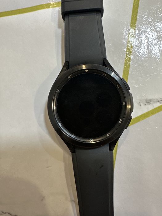 Часы смарт галакси watch