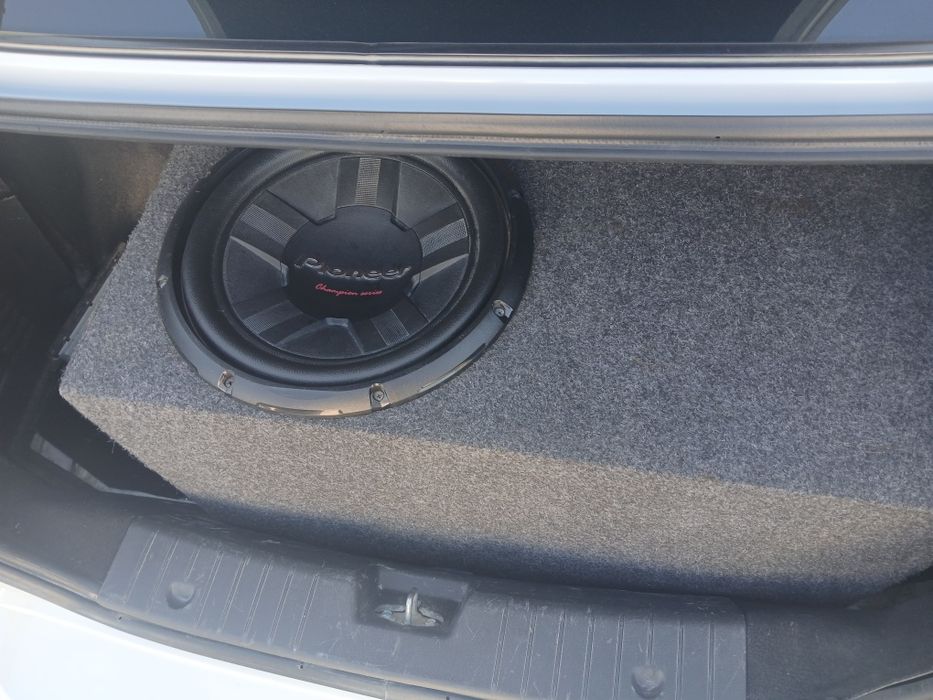 Самбуфер pioneer