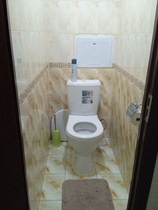 Уй сотилади мебеллари билан