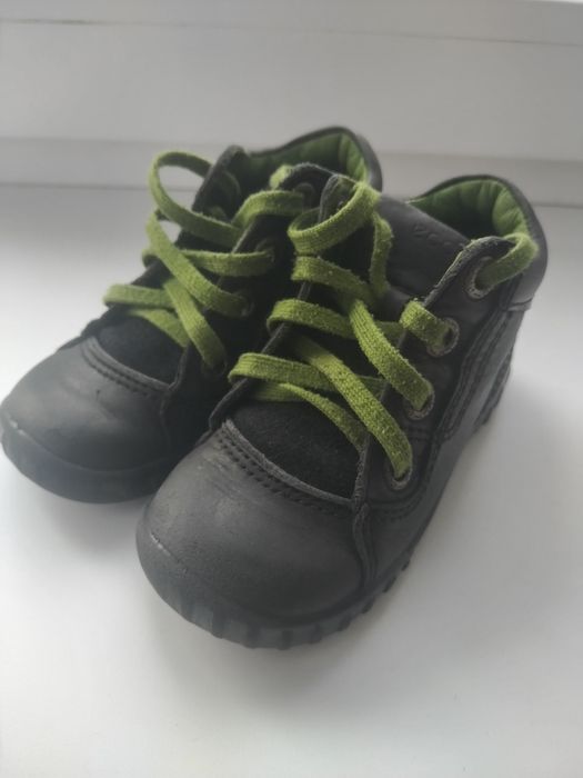 Обувь осень/весна 24