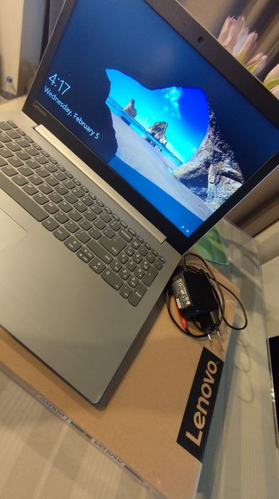 Laptop Lenovo ideapad 330