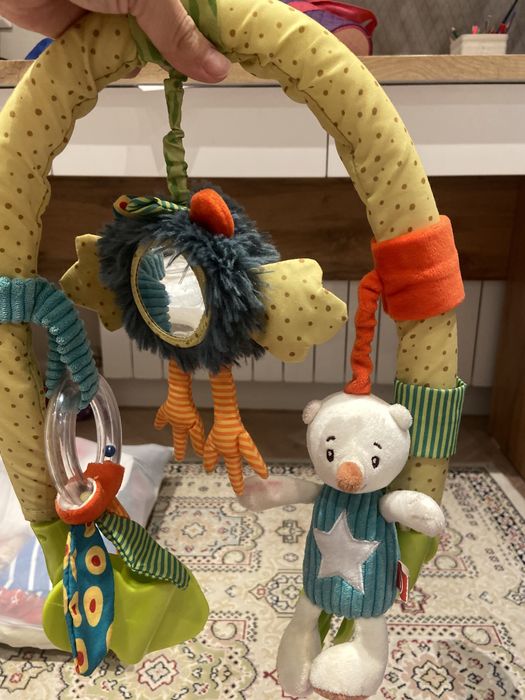 Продам детские товары