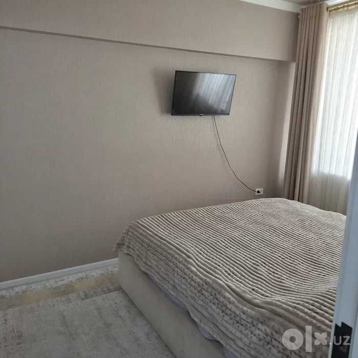 Центр Обстановка 2/3/4 Ц-12 54 м² Лабзак Анхор Кирпич, Мебель, Техника