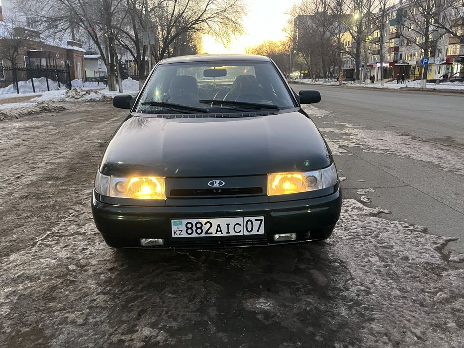 Ваз 10. В хорошем состояний.