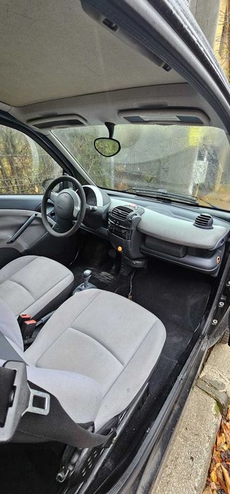 SMART Fortwo 2006 — imagine 3