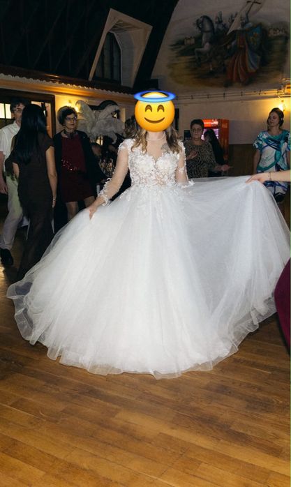Rochie de mireasă
