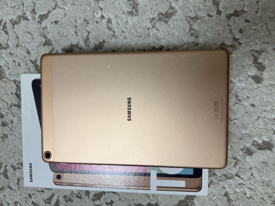 Планшет Samsung Tab A
