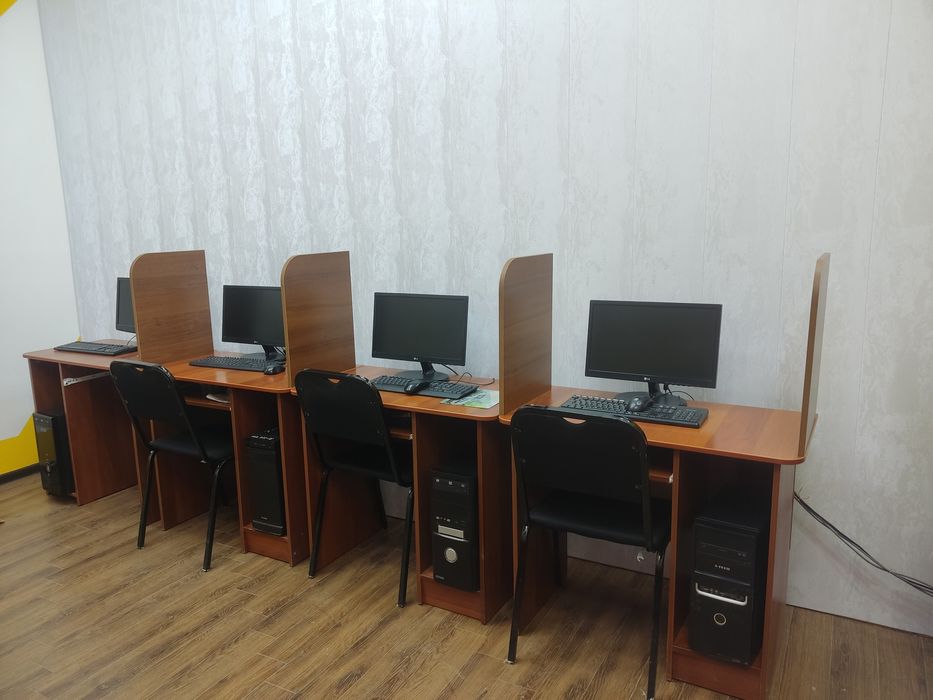 Zamonaviy kompyuterlar, arzonlari ham bor