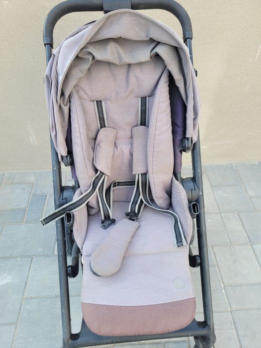 Cybex Balios S 3 in 1 sport+landou+scoica
