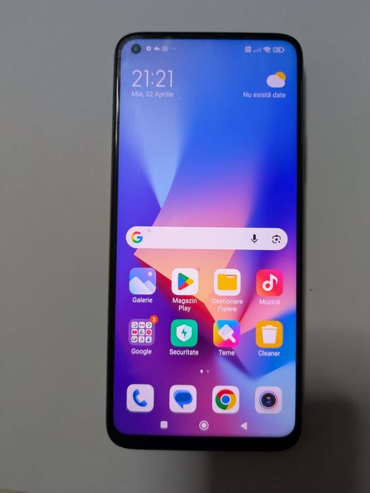 Xiaomi 10t Pro-128 gb-8 GB ram-cutie