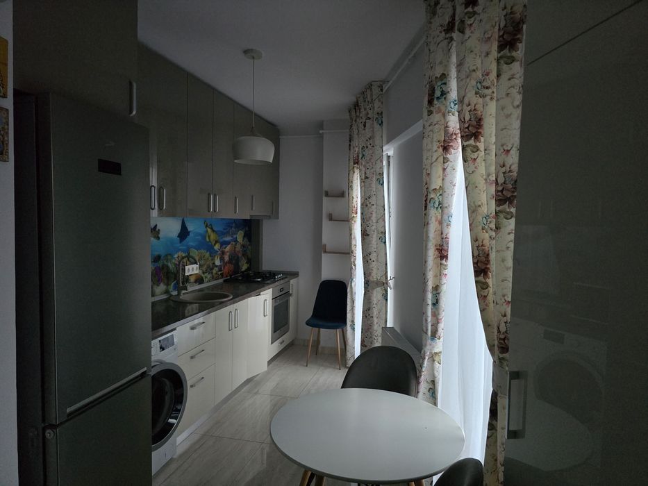 Apartament – Ploiesti - Vedere 3