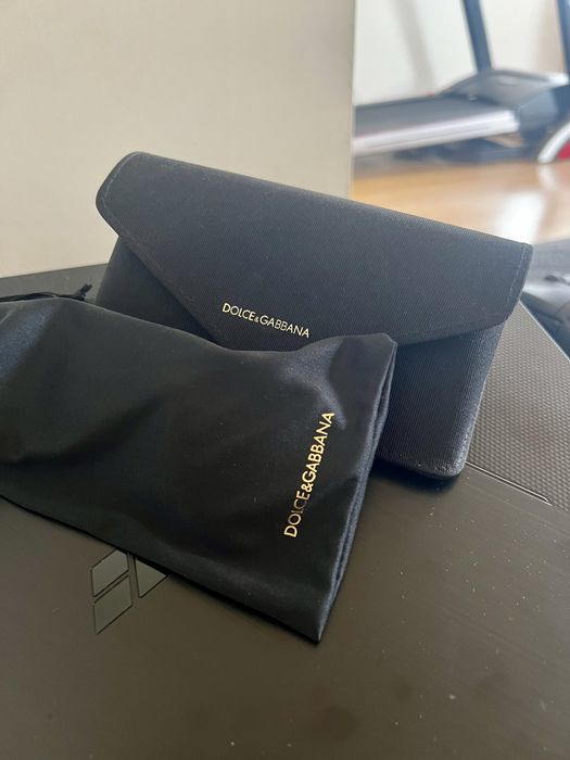 Dolce Gabbana чисто нови слънчеви очила